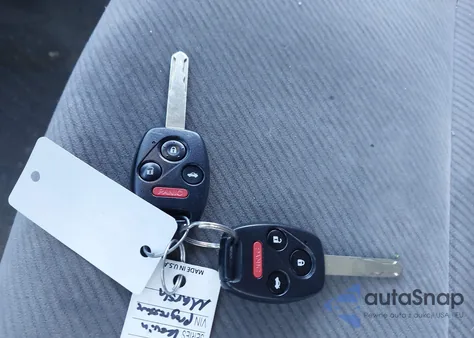 2009 Honda Civic Ex z USA, uszkodzony, nr VIN 1HGFA16829L012416